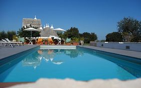 Masseria Serralta